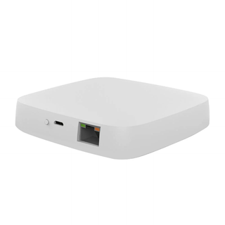 هاب مرکزی هوشمند کابلی و بیسیم MOES مدل MHUB گیتوی ZigBee + Bluetooth WIRED/WIRELESS